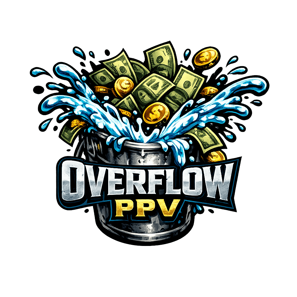 Overflow PPV